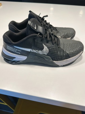 Nike Metcon 8 like new