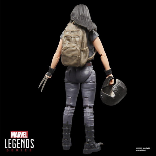 Marvel Legends X-23 6'' Action Figure new, Deadpool & Wolverine movie
