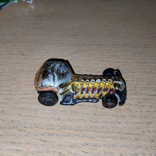Hot Wheels used, ultra rare