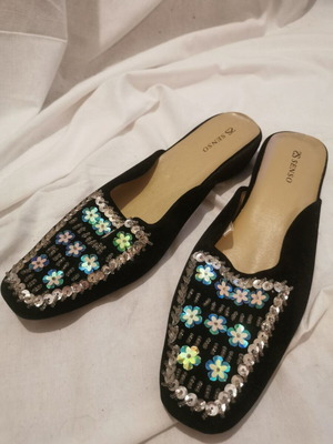 Senso women's shoes like new, size 36, black