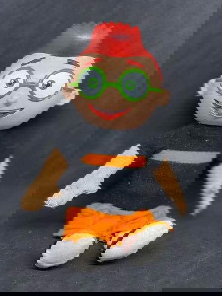 човече