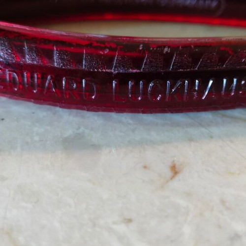 Eduard Luckhaus Vintage Pliers New, German Tool
