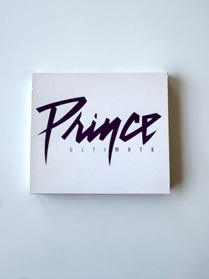 Prince Ultimate Prince 2xCD колекция като нова