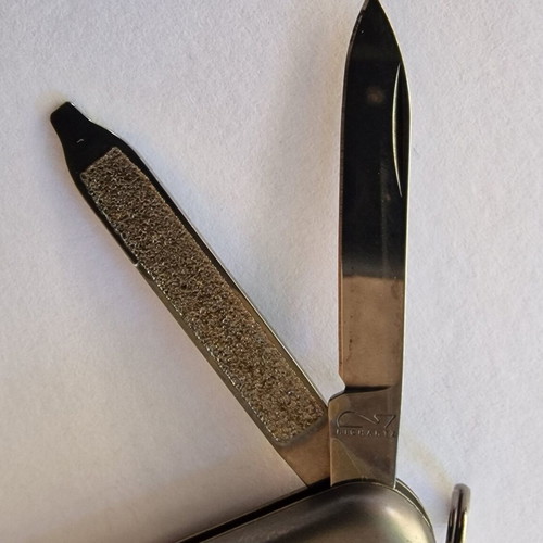 Richartz Mini knife new