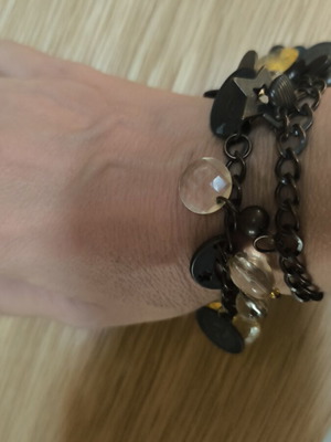 Chain bracelet new