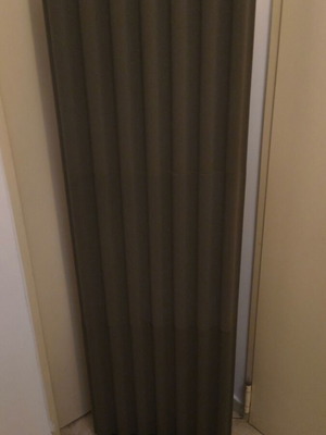 Bass trap t.akustik Mobile Wall like new acoustic panel