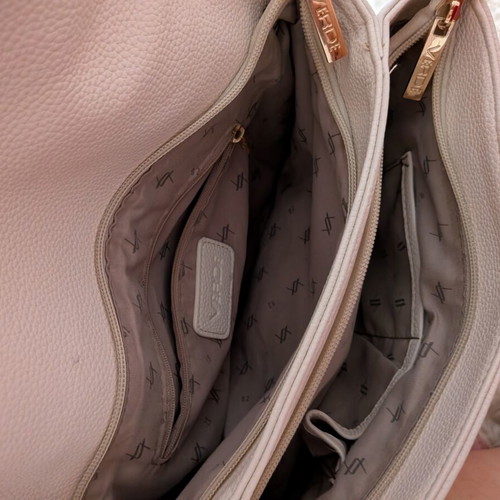 Bundle of 5 branded women's bags like new including Fullah Sugah