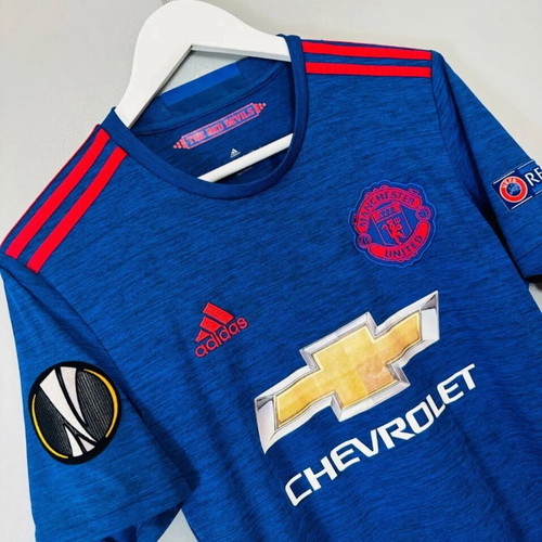 Manchester United Rooney shirt size small used, authentic