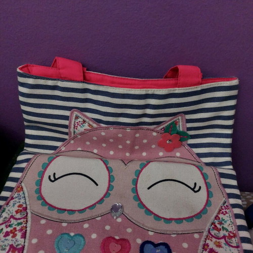 Children's bag like new