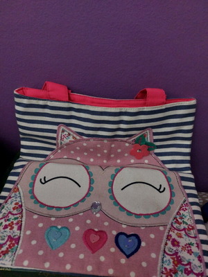 Children's bag like new