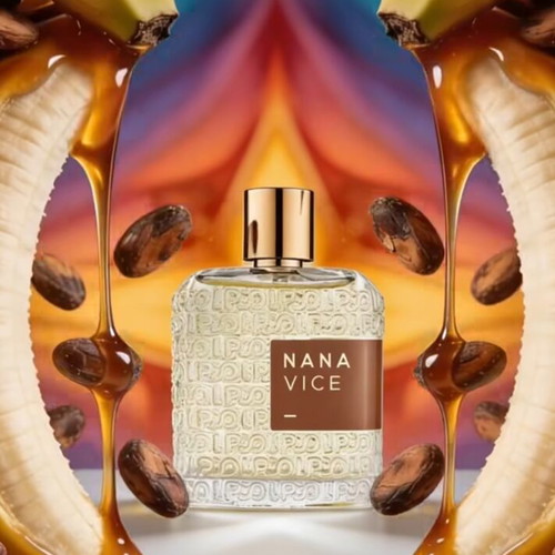 LPDO Nana Vice Eau de Parfum new 100ml