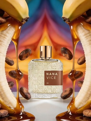 LPDO Nana Vice Eau de Parfum new 100ml