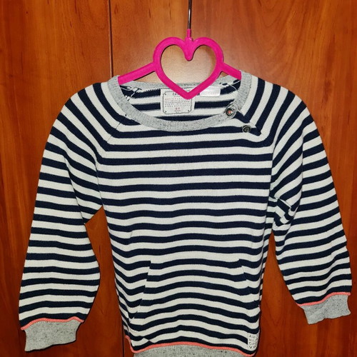 Zara blouse for girl 2-3 years 98cm like new