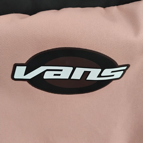 Vans backpack like new