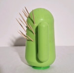 cactus toothpick holder