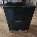 Final Fantasy PS4 collector edition box only