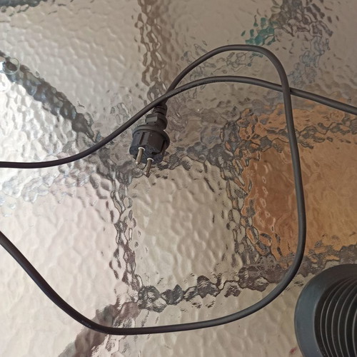 Electric insect trap used, low usage, 5.5 W