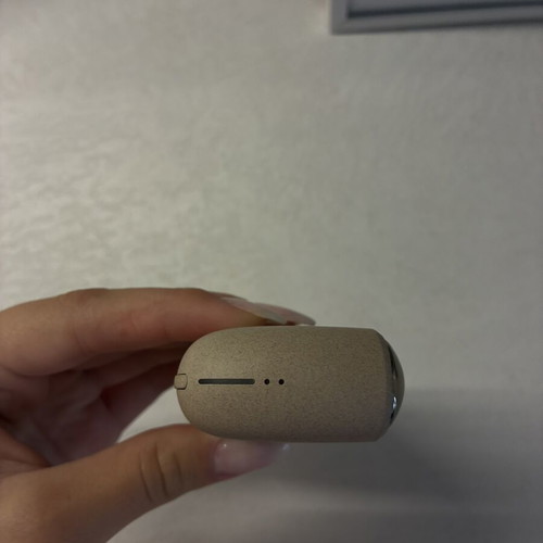 Iqos Iluma heated device