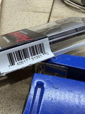 Kingston Fury Beast DDR4 8GB 3200MHz RAM