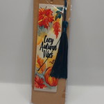 Handmade Bookmark New
