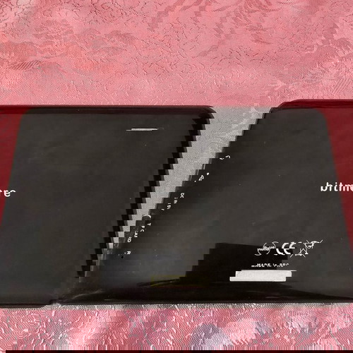 Τablet bitmore