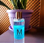  Miscelar water - νερό ντεμακιαζ (M cosmetics)