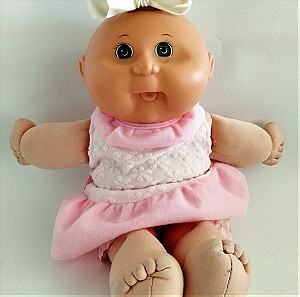 Λαχανόπαιδο μωρό Mattel 1991