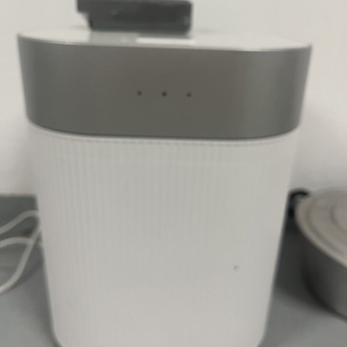 Composter new with extra filter gift