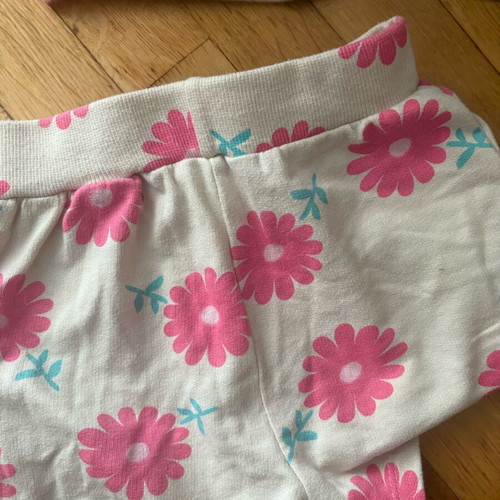 Jessica Simpson baby girl set new, size 12 months