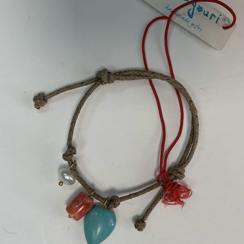 Gouri Gouri handmade gifts bracelet