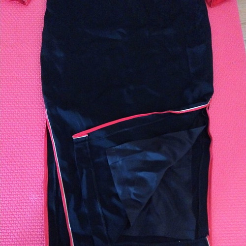 Far East Women's Carnival Costume like new
