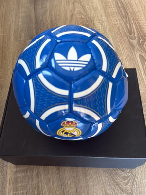 Adidas Football Ball Real FC new, size 5