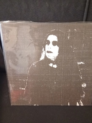 Maleficentt vinyl LP, metal, Asrar Records