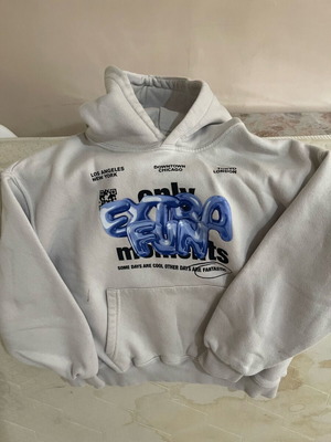 Zara sweatshirt for boy like new, size 128 cm