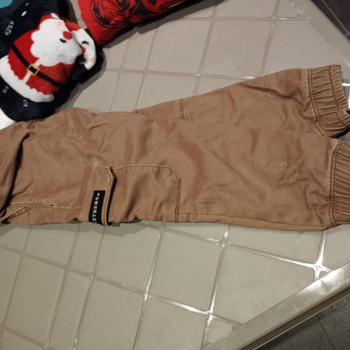 Large winter clothing set 27 pcs, 5 years old