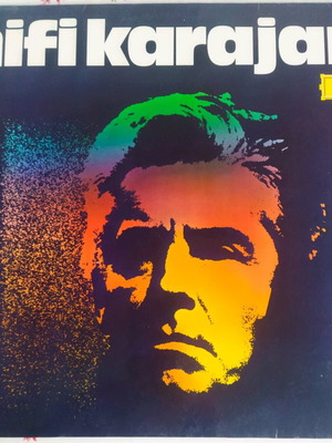 Δίσκος Karajan σε άριστη κατάσταση, κλασικό είδος
