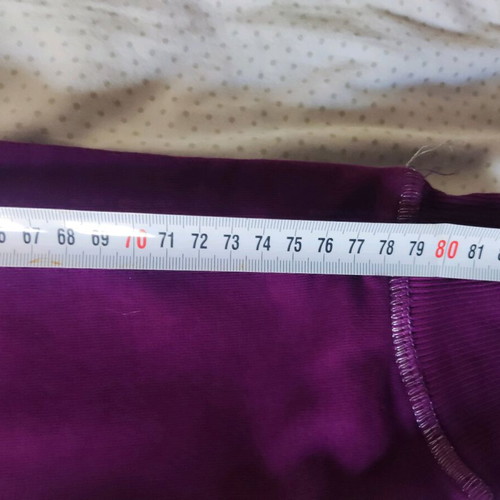 Lc Waikiki purple tracksuit for 8-9 years like new