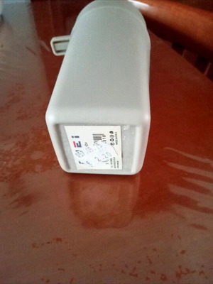 Soap applicator new