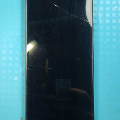 Xiaomi Redmi A3 spare parts used, dead phone without water damage