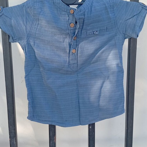 Baby T Shirt LCW like new, size 18-24 months, 100% cotton
