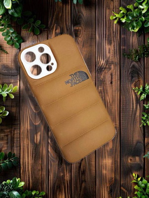 iPhone 14 Pro Max North Face case new
