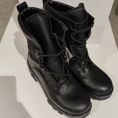 Robusta 92667 Firefighter Boots No44 new with Gort-tex
