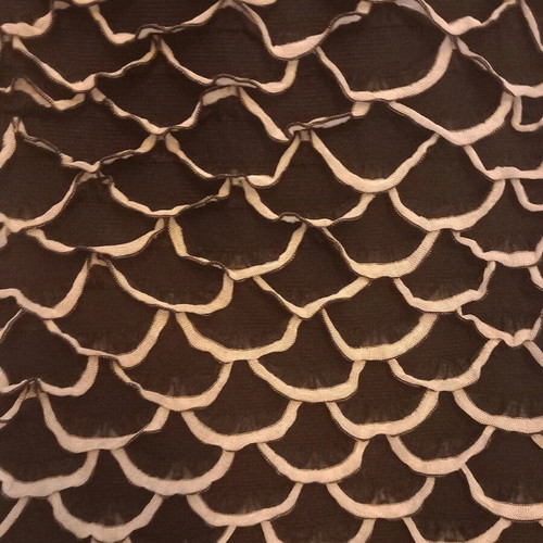 Virgin Prunes mini dress medium black with white details like new