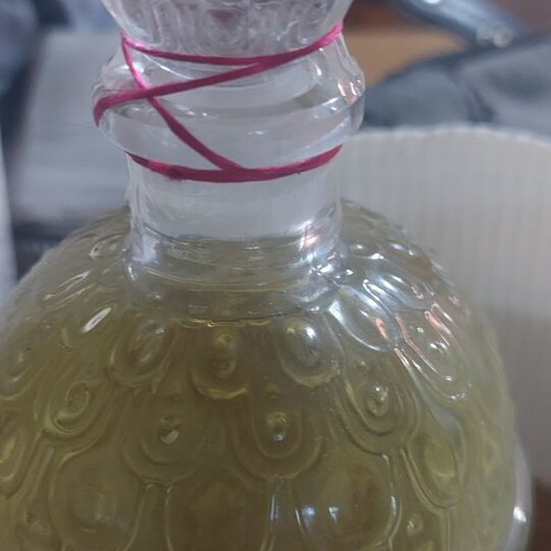 Eau de Cologne du Coq rare