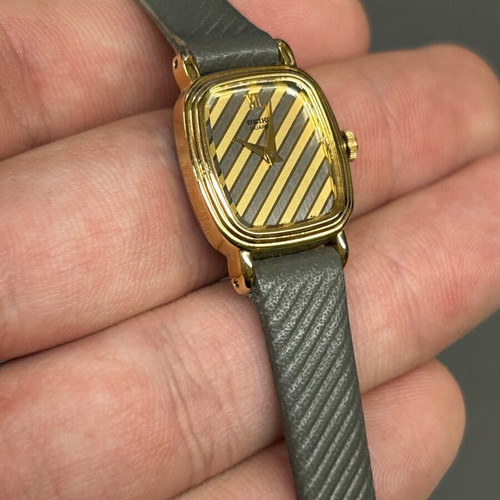 Seiko Quartz watch like new, unworn