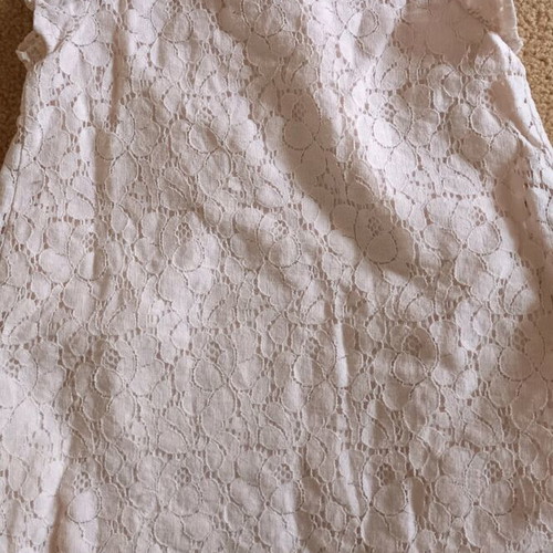 Summer cotton dresses for girl 1.5-2 years old, like new