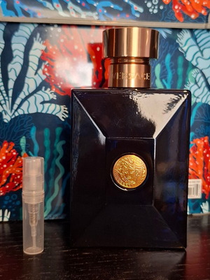 Versace Dylan Blue 2ml