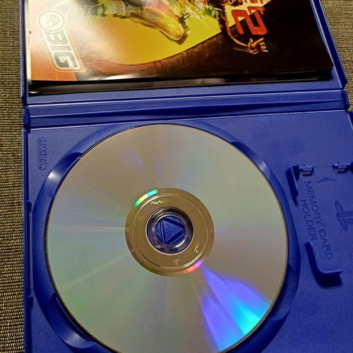 FIFA Street 2 PlayStation 2 game like new, Greek-English version