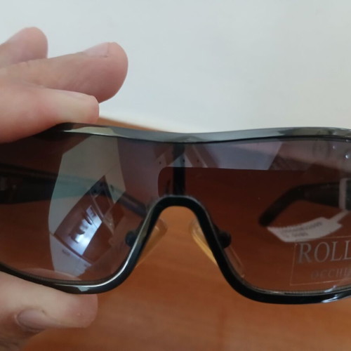 Rollini sunglasses new, small size for teens or women