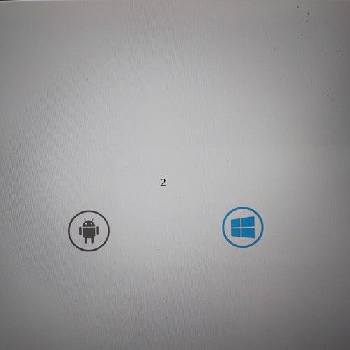 MLS Magic iQ3204 11.6 Hybrid Tablet Laptop used, Dual Boot Android Windows